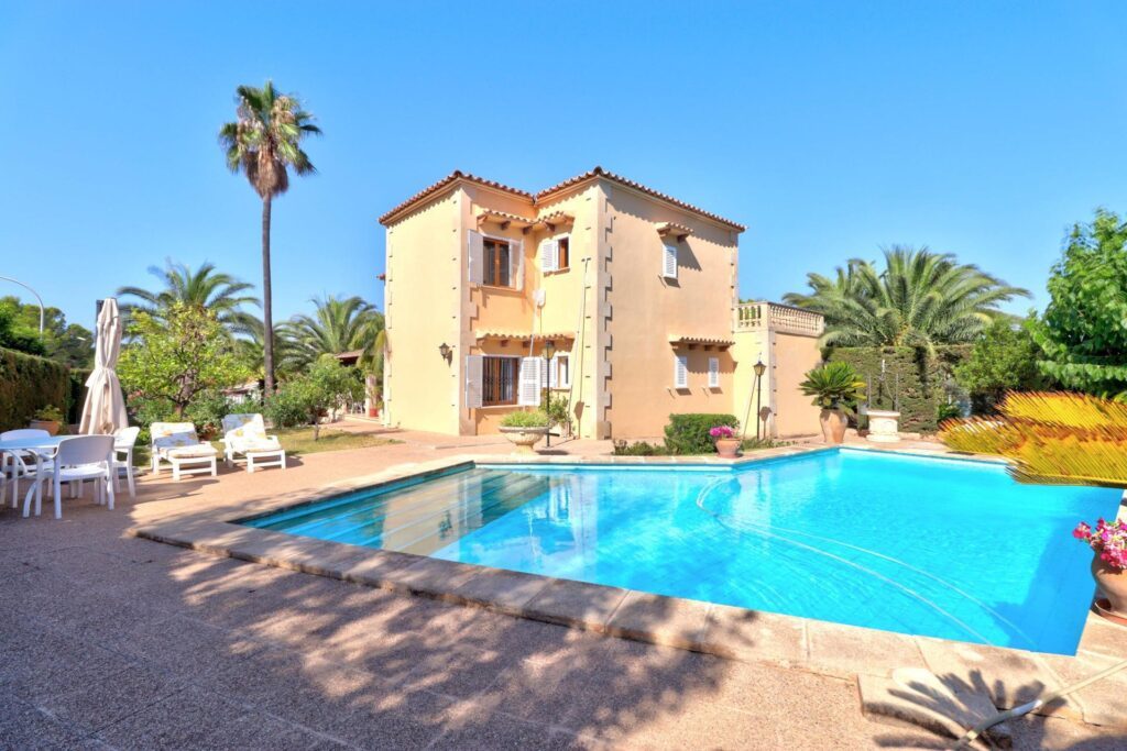 bonita Casa en venta en Nova Santa Ponsa, Santa Ponsa, Calviá, Mallorca