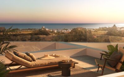 Costa Del Sol – Casas de nueva construcción en Riviera del Sol cerca de Málaga/Marbella