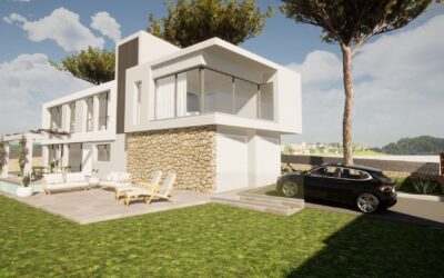 Casa en venta en Son Verí Nou, Mallorca